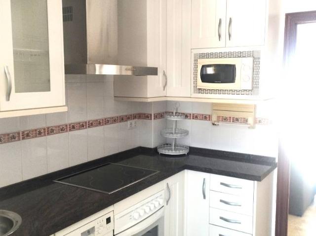 Piso en Venta en Santiago Coronación