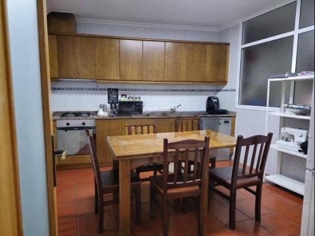 Piso en Venta en Santiago Coronación