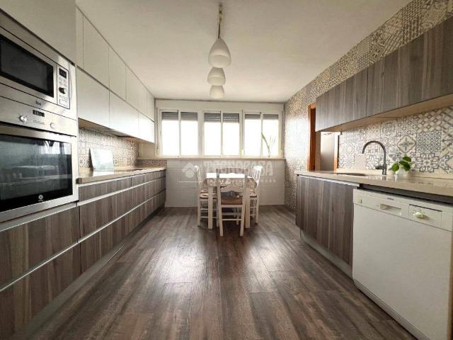 Piso en Venta en Santiago Coronación