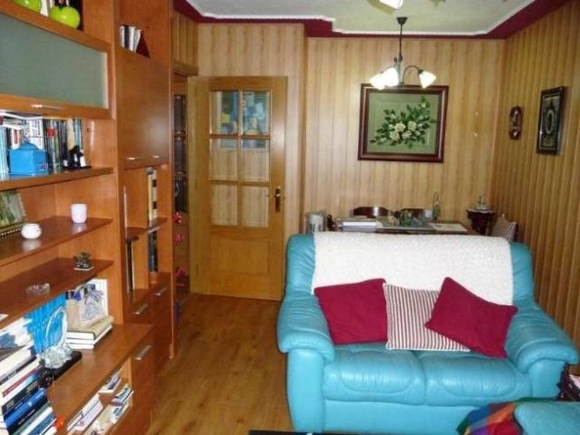 Piso en Venta en Santiago Coronación