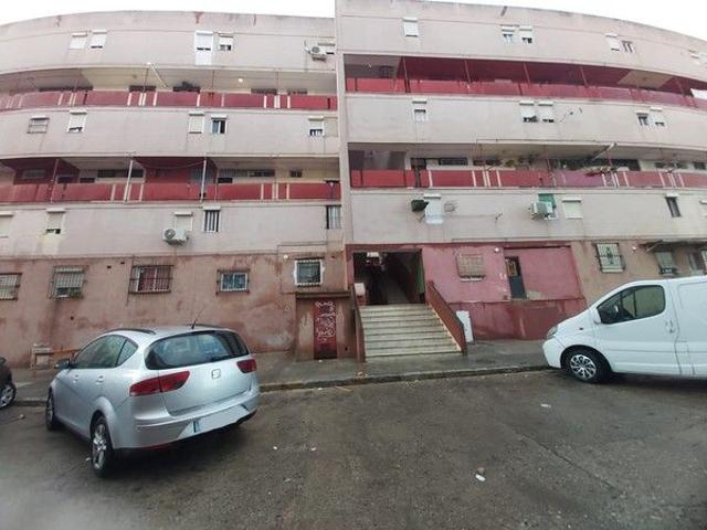 Piso en Venta en Santiago Coronación
