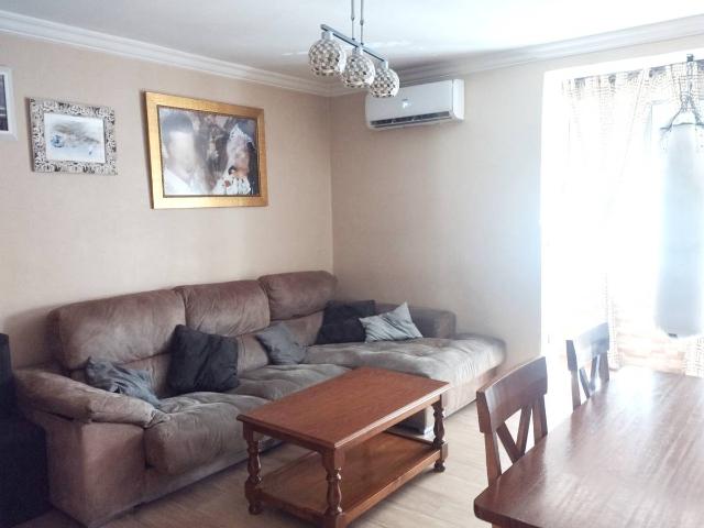Piso en Venta en Santiago Coronación