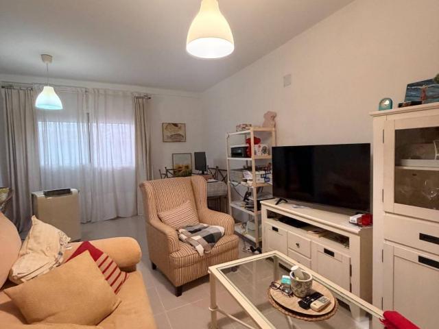 Piso en Venta en Santiago Coronación