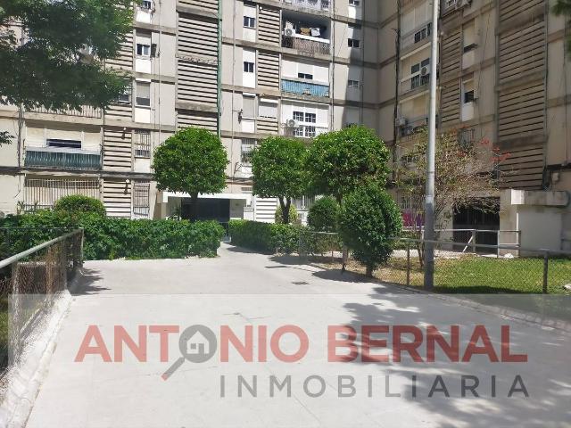 Piso en Venta en Santiago Coronación