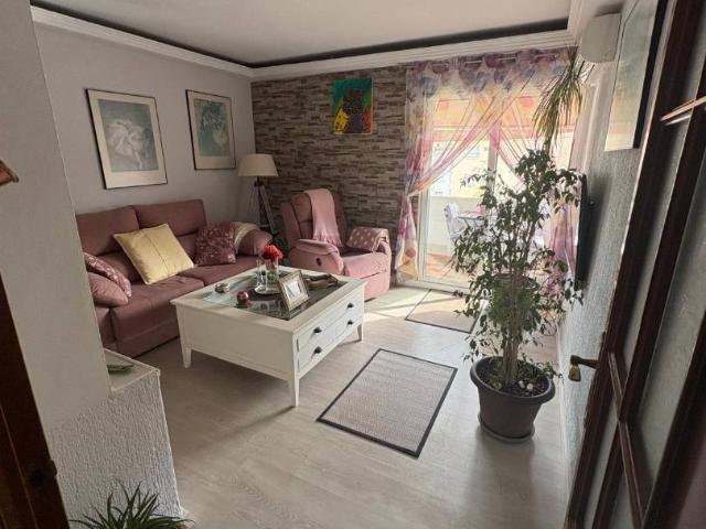 Piso en Venta en Santiago Coronación