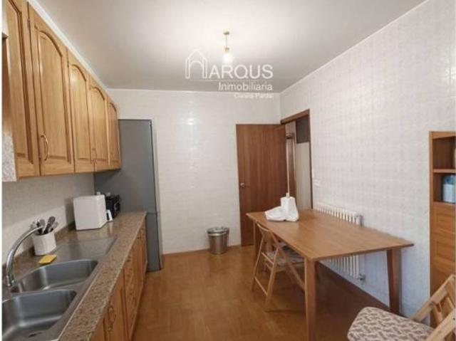 Piso en Venta en Santiago de Compostela