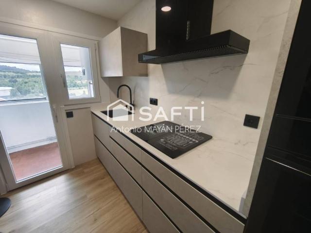 Piso en Venta en Santiago de Compostela