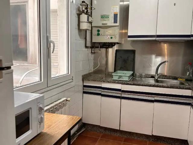 Piso en Venta en Santiago de Compostela