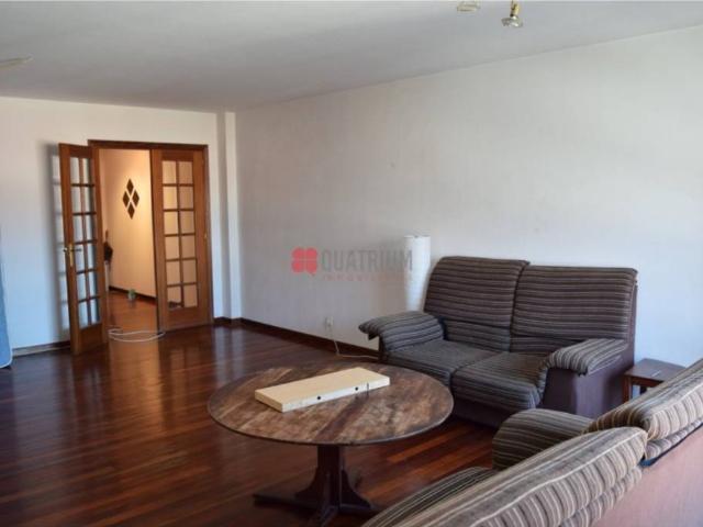 Piso en Venta en Santiago de Compostela