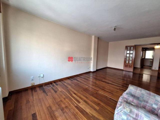 Piso en Venta en Santiago de Compostela