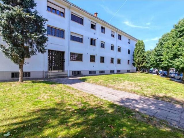 Piso en Venta en Santiago de Compostela