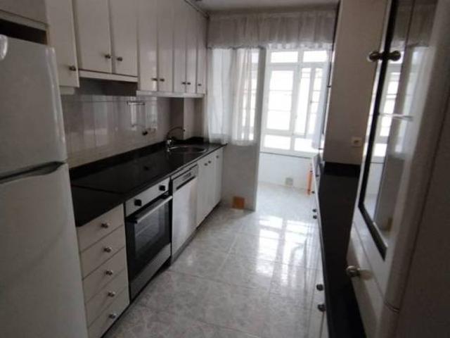Piso en Venta en Santiago de Compostela