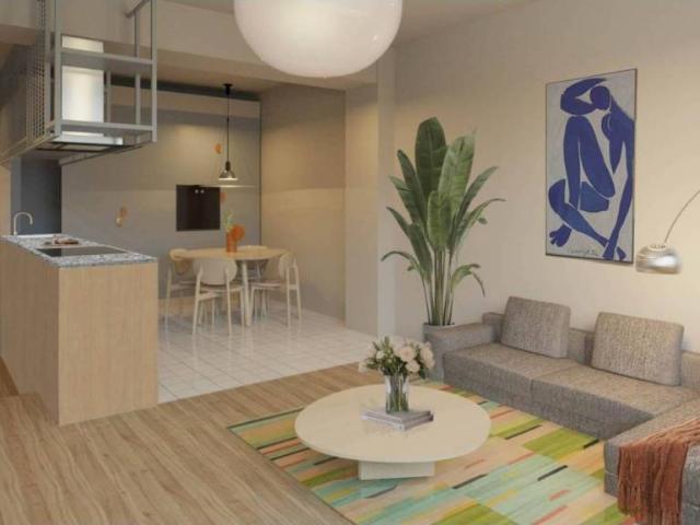 Piso en Venta en Santiago de Compostela