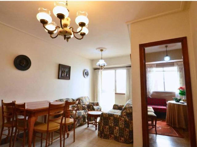 Piso en Venta en Santiago de Compostela