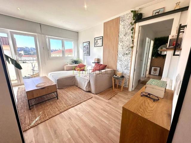 Piso en Venta en Santiago de Compostela