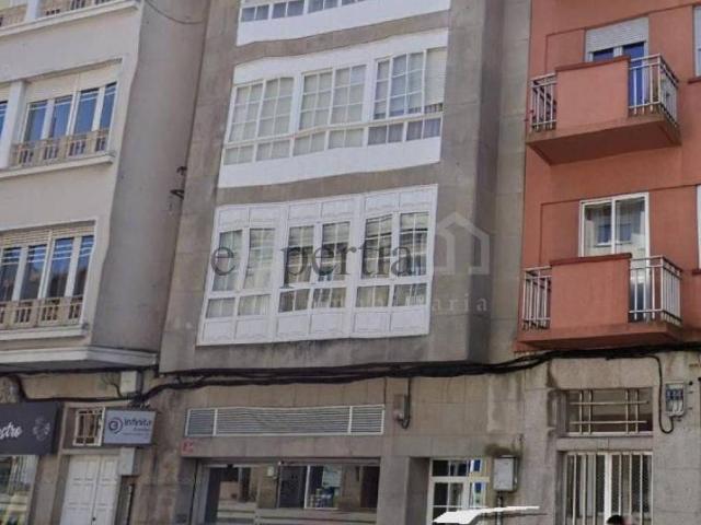 Piso en Venta en Santiago de Compostela