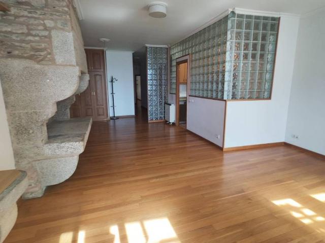 Piso en Venta en Santiago de Compostela