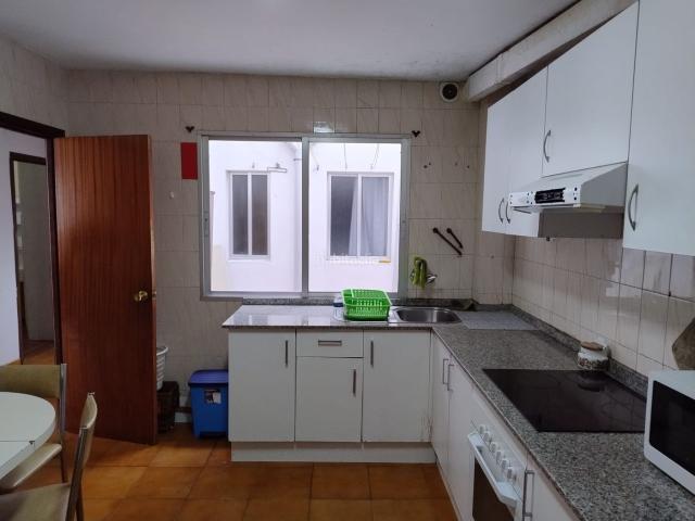 Piso en venta en Santiago de Compostela, Concheiros Fontiñas. Pisos Santiago de.