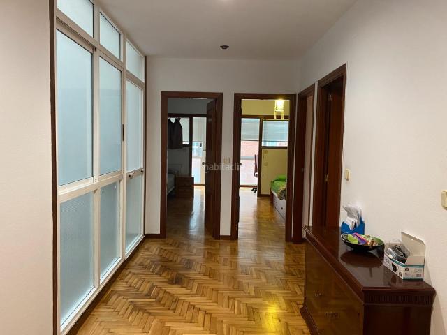 Piso en venta en Santiago de Compostela, Concheiros Fontiñas. Pisos Santiago de.