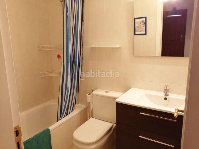 Piso en venta en Santiago de Compostela, Conxo. Pisos Santiago de.