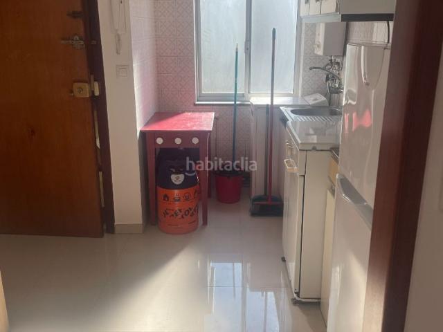 Piso en venta en Santiago de Compostela, Campus Sur Santa Marta. Pisos Santiago de.