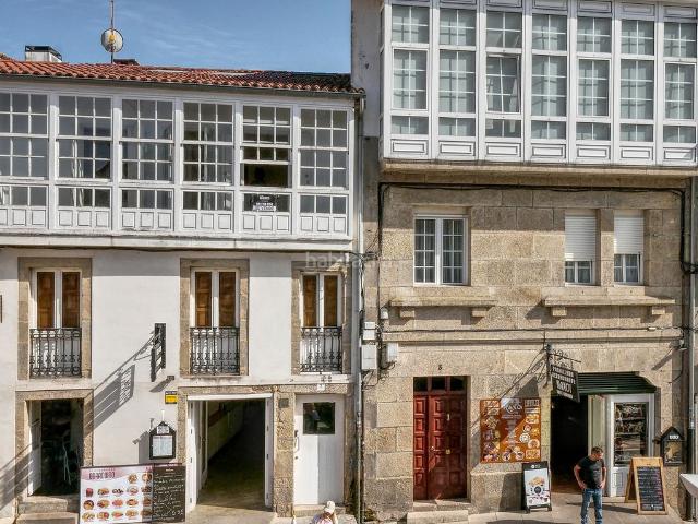 Piso en venta en Santiago de Compostela, Casco Histórico. Piso en venta en Avenida de Raxoi 2, Santiago de Compostela. Pisos Santiago de.