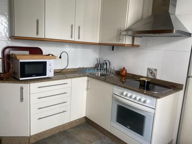 Piso en venta en Santiago de Compostela, Casco Histórico. Pisos Santiago de.