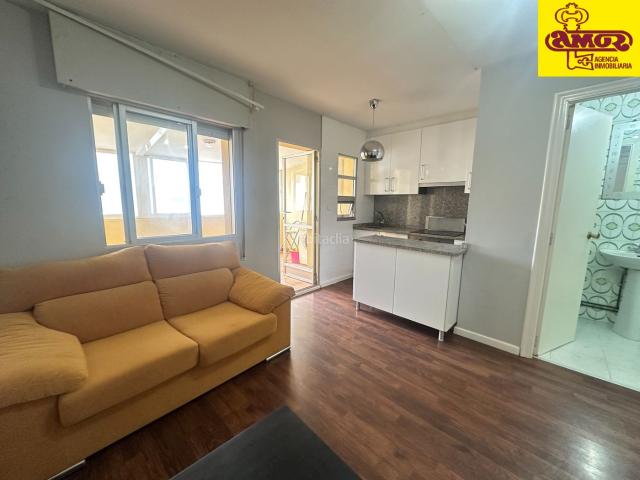 Piso en venta en Santiago de Compostela, Castiñeiriño Cruceiro de Sar. Apartamento en venta en Calle de Xoana Nogueira Pontepedriña. Pisos Santiago de.