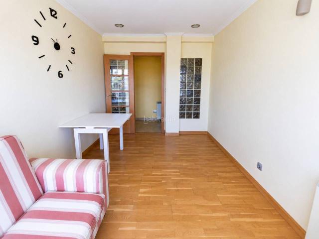 Piso en venta en Santiago de Compostela, Castiñeiriño Cruceiro de Sar. Piso luminoso en Pontepedriña, frente al Corte Inglés de Santiago. Pisos Santiago de.
