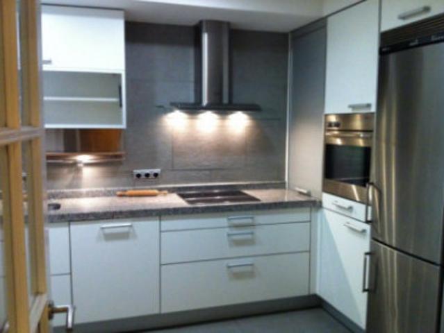 Piso en venta en Santiago de Compostela, Centro