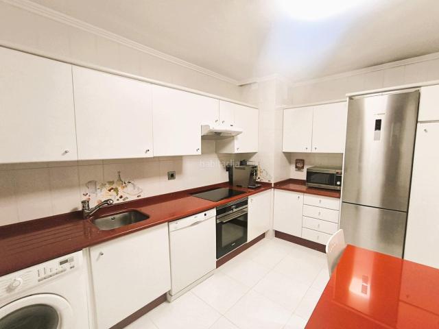 Piso en venta en Santiago de Compostela, Ensanche Sar. PISO CENTRICO EN SANTIAGO. Pisos Santiago de.