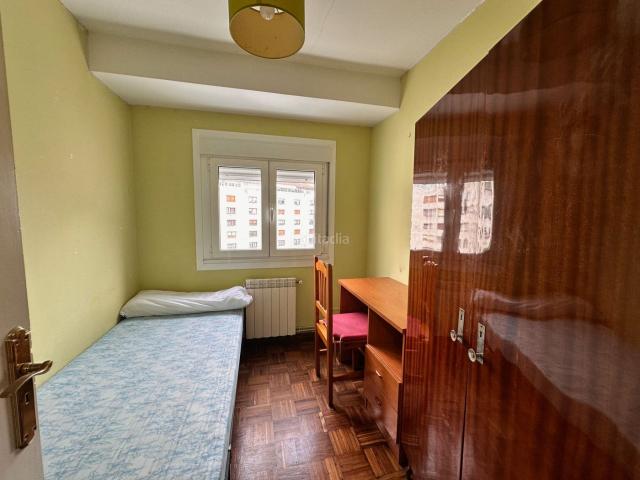Piso en venta en Santiago de Compostela, Ensanche Sar. Piso céntrico Santiago de Compostela. Pisos Santiago de.