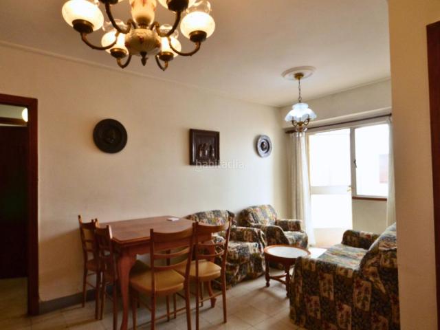 Piso en venta en Santiago de Compostela, Ensanche Sar. Piso céntrico y silencioso en Santiago de Compostela Tranquilidad y excelente ubicación. Pisos Santiago de.