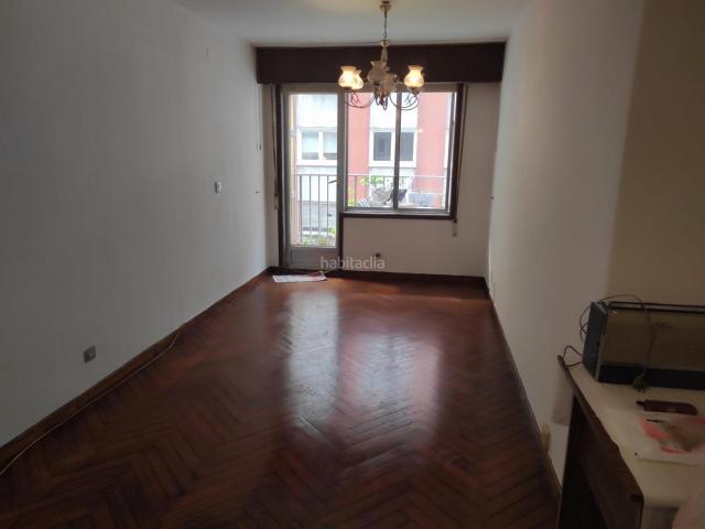 Piso en venta en Santiago de Compostela, Ensanche Sar. PISO DE 3 DORM. EN SANTIAGO. Pisos Santiago de.