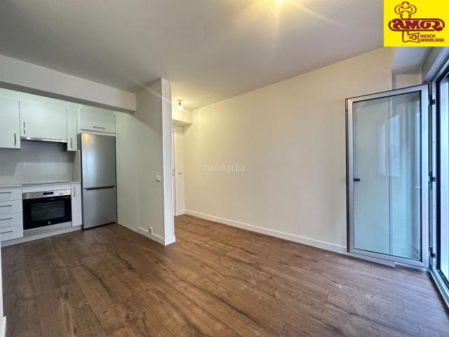 Piso en venta en Santiago de Compostela, Ensanche Sar. Piso en venta en Calle de Laverde Ruiz Ensanche. Pisos Santiago de.