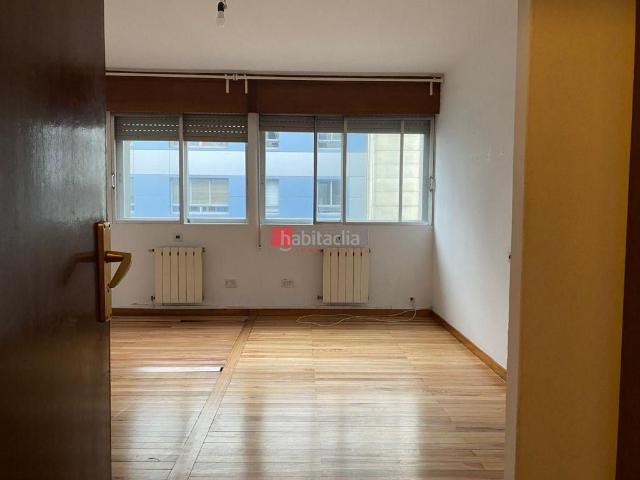 Piso en venta en Santiago de Compostela, Ensanche Sar. Piso en venta en Fernando III O Santo Santiago de Compostela. Pisos Santiago de.