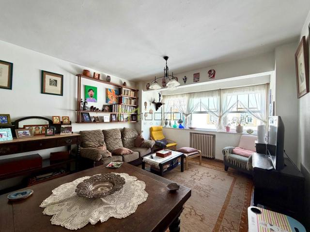 Piso en venta en Santiago de Compostela, Ensanche Sar. Pisos Santiago de.