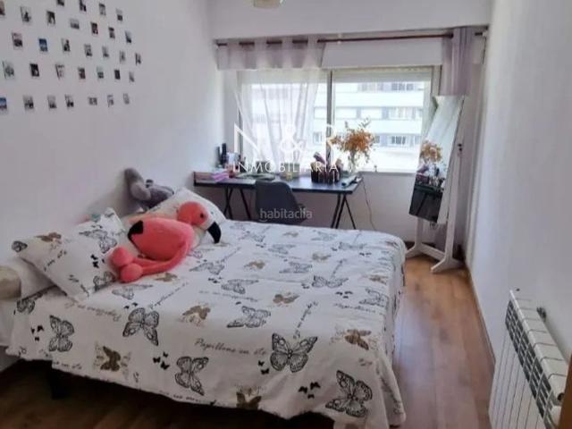 Piso en venta en Santiago de Compostela, Ensanche Sar. Se vende piso en el Ensache Calle Fernando III el Santo. Pisos Santiago de.