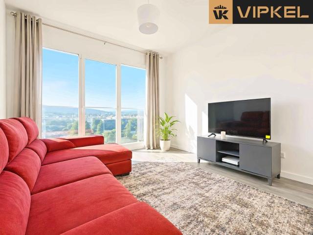 Piso en venta en Santiago de Compostela La Coruña