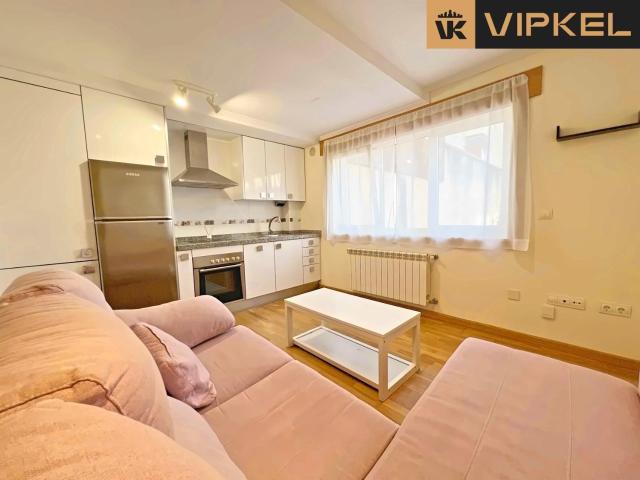 Piso en venta en Santiago de Compostela La Coruña