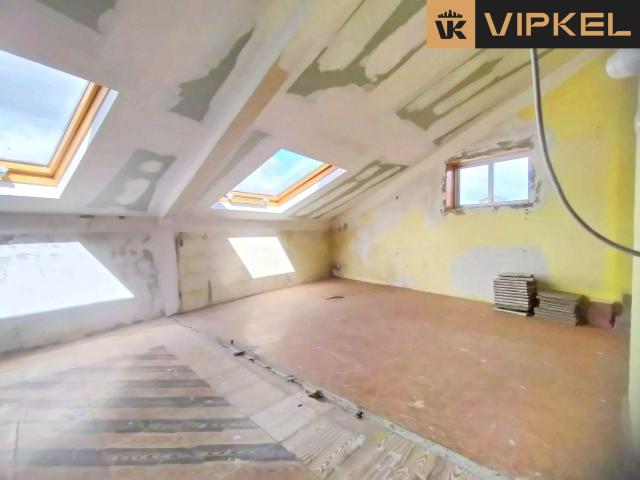 Piso en venta en Santiago de Compostela La Coruña