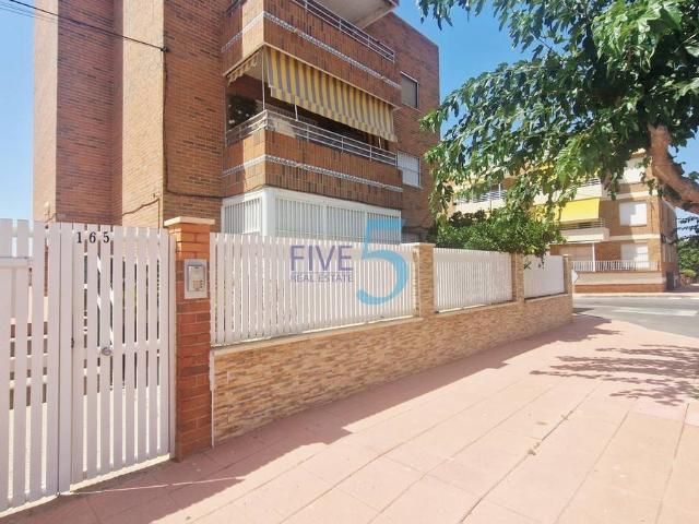 Piso en Venta en Santiago de la Ribera