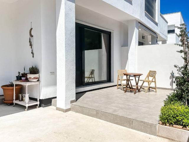Piso en Venta en Santiago de la Ribera