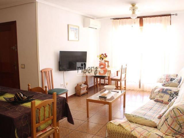 Piso en Venta en Santiago de la Ribera