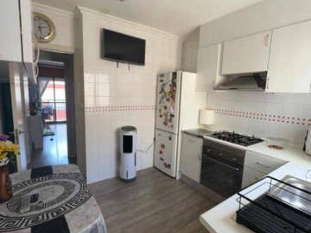 Piso en Venta en Santiago de la Ribera