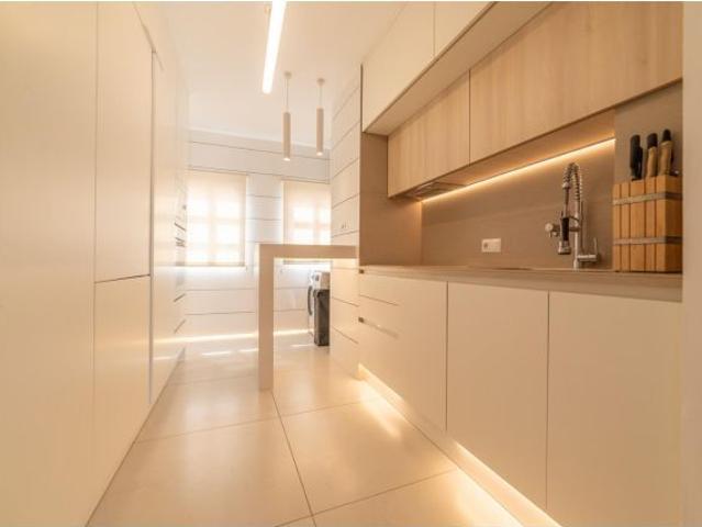 Piso en Venta en Santiago de la Ribera, Murcia