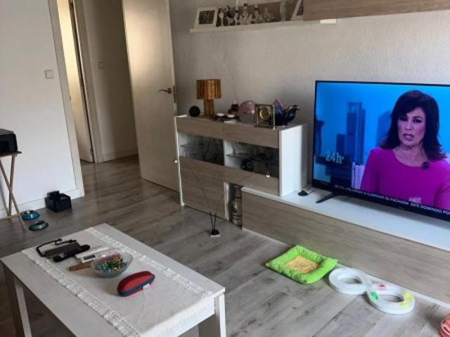 Piso en Venta en Santiago de la Ribera, Murcia