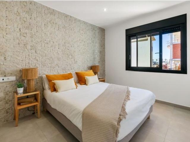 Piso en Venta en Santiago De La Ribera Murcia