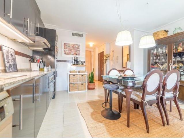 Piso en Venta en Santiago de la Ribera, Murcia