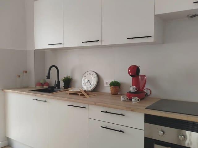 Piso en venta en Santiago de la Ribera, Murcia Costa Cálida